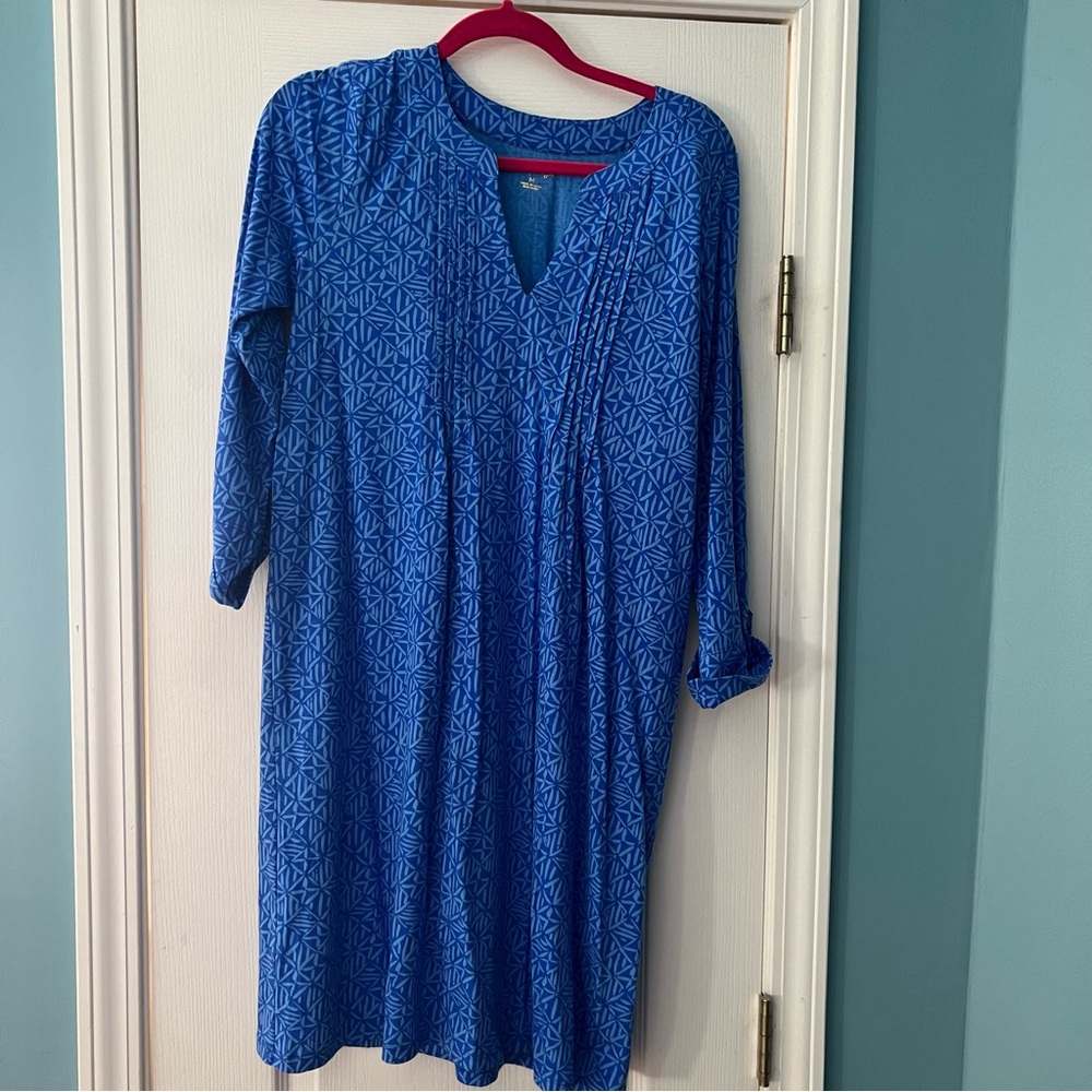 NWT lilly Pulitzer Fairfax dress